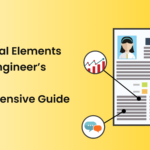 Essential Elements of a Data Engineer’s Resume